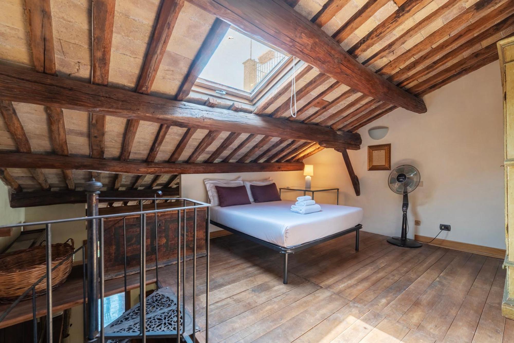 Monti Sweet - Charme Holidays * Rom