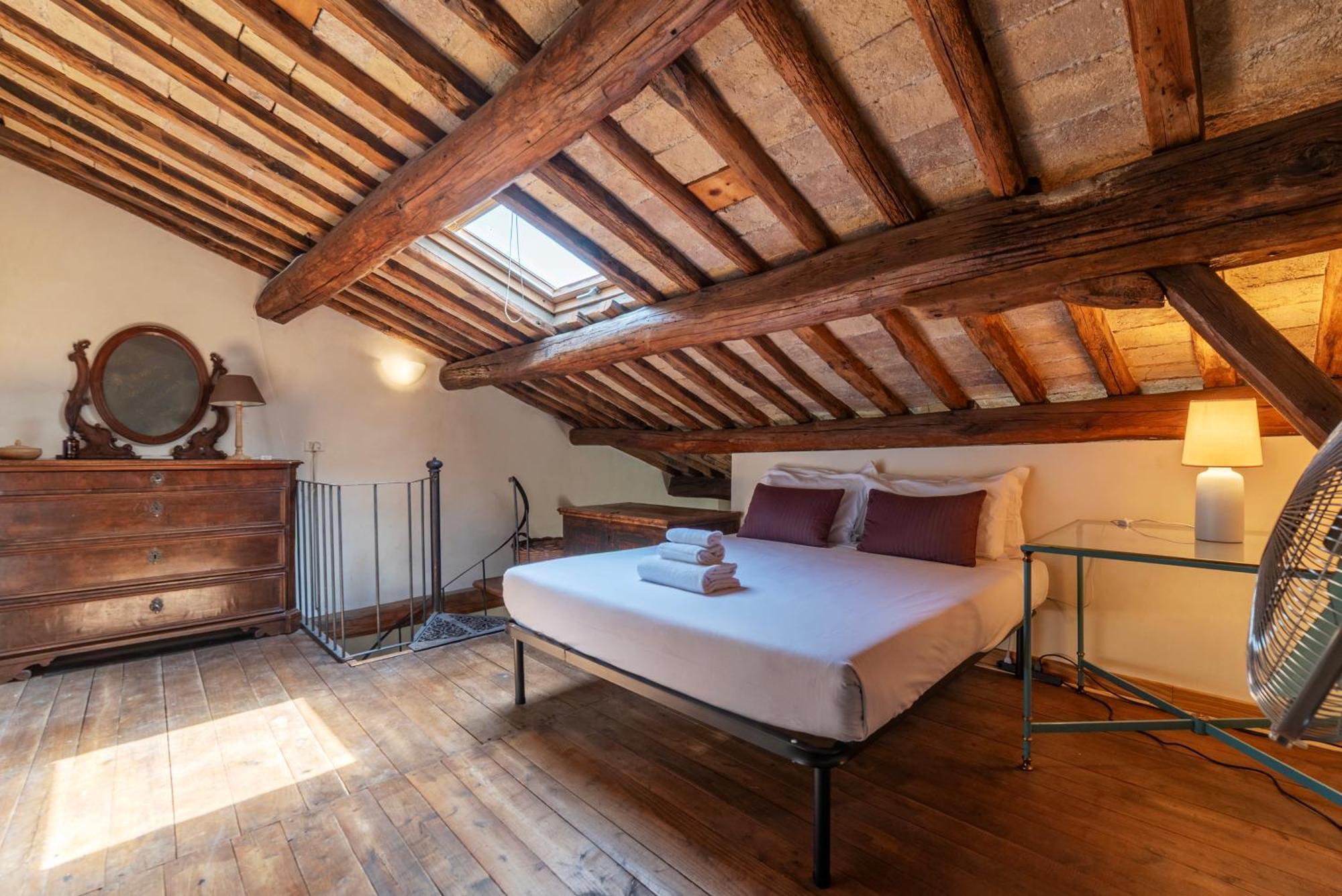 Apartment Monti Sweet - Charme Holidays