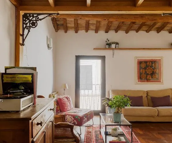 Monti Sweet Apartment - Charme Holidays